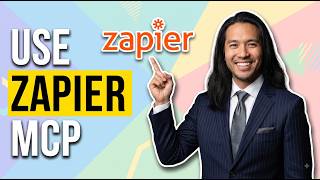 How To Use Zapier MCP (Easy Step-By-Step Guide)