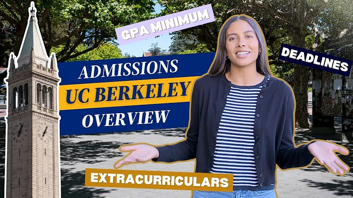 Applying to UC Berkeley in 2025? What You Need to Know