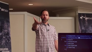 Keynote Scott Hanselman teaser 3