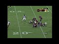 Former Insurance Salesman Outshines the Bucs' Defense! (Steelers vs. Buccaneers, 2002) | NFL Vault