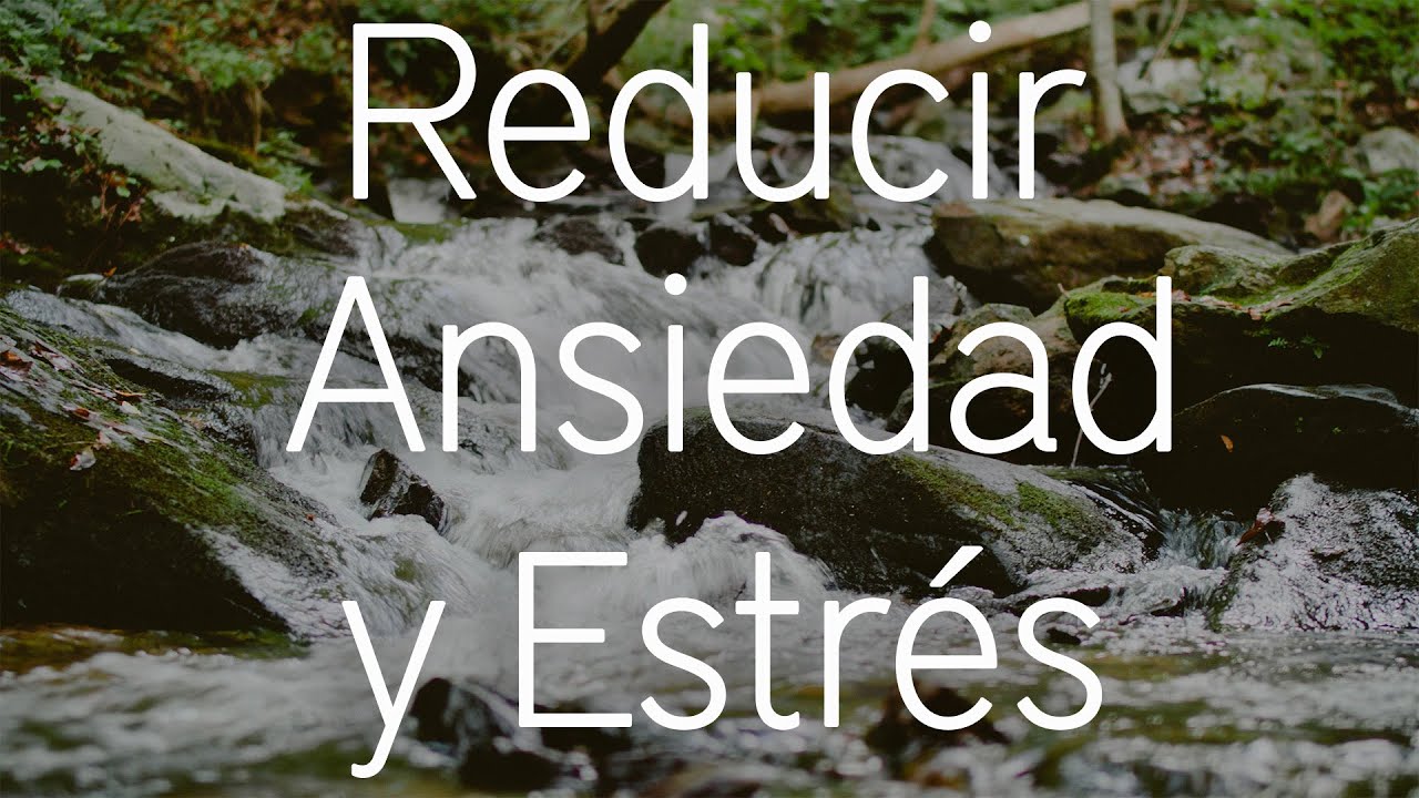 paisajes para relajar la mente