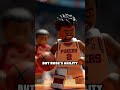 Derrick Rose vs John Wall: Speed Showdown