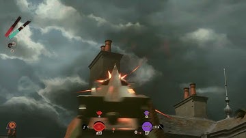 Find the Code - Deathloop playthrough