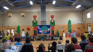 2017 Winter Show - Greenspring Montessori School