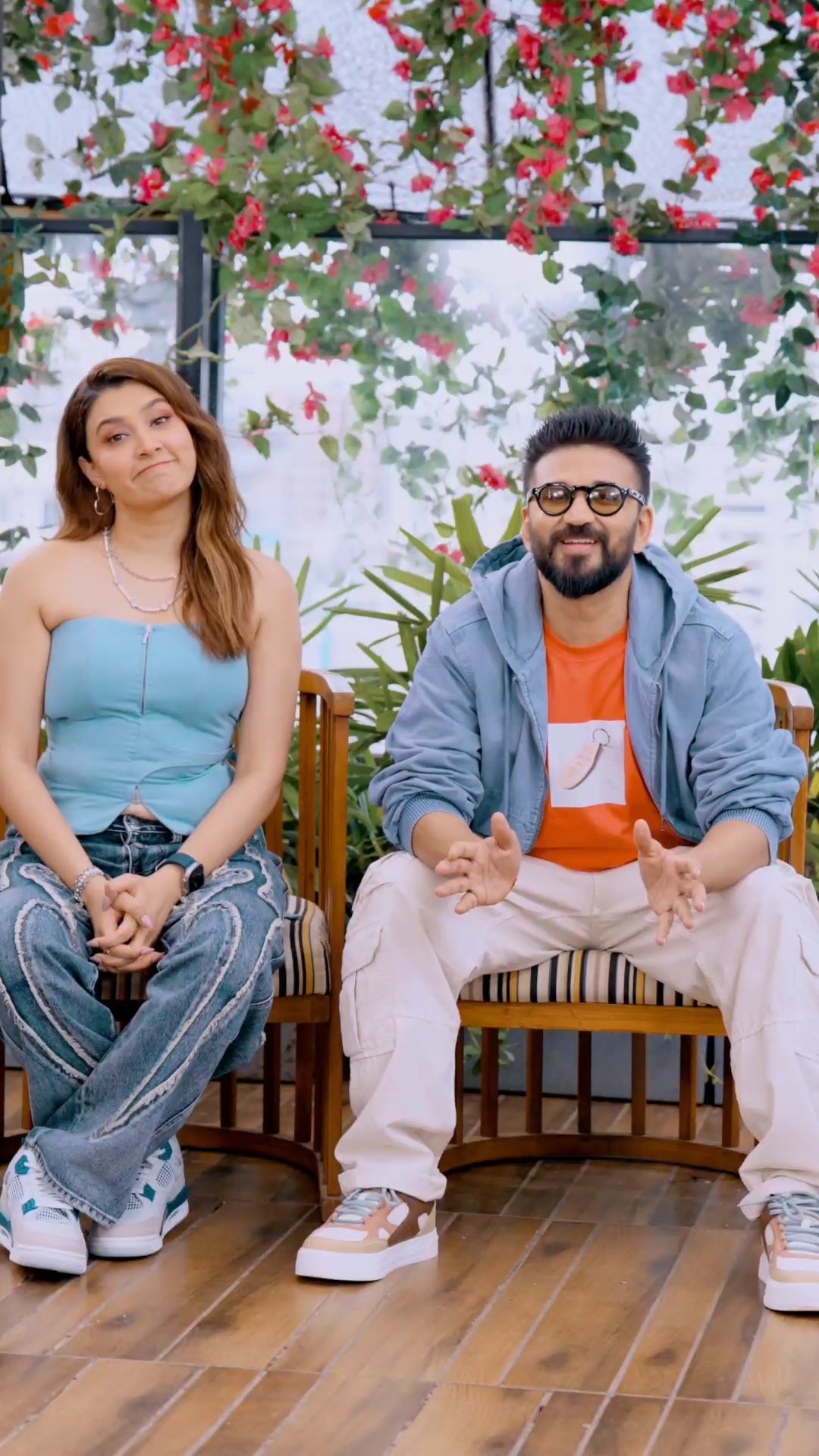 The wait is over! ?   ? Check out the Top 5 finalists of #BreakoutStar #YouTubeShorts