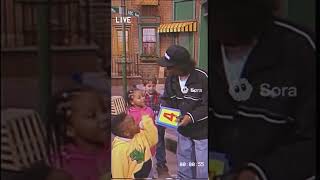 Famous Eazy E appears on Sesame Street #eazye #sesamestreet #learning #sora #ai #aivideo #aishorts Wealth