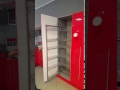 Funktionsweise Auszug bei D14DL/60/207 kargo maxi Front
