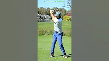 How To Swing The Golf Club Smooth