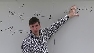 Lecture 3 on Einstein