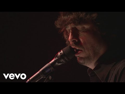 Foo Fighters - Friend Of A Friend (from Skin And Bones, Live in Hollywood, 2006)