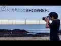 Filmmaker showreel  jamie bulman media