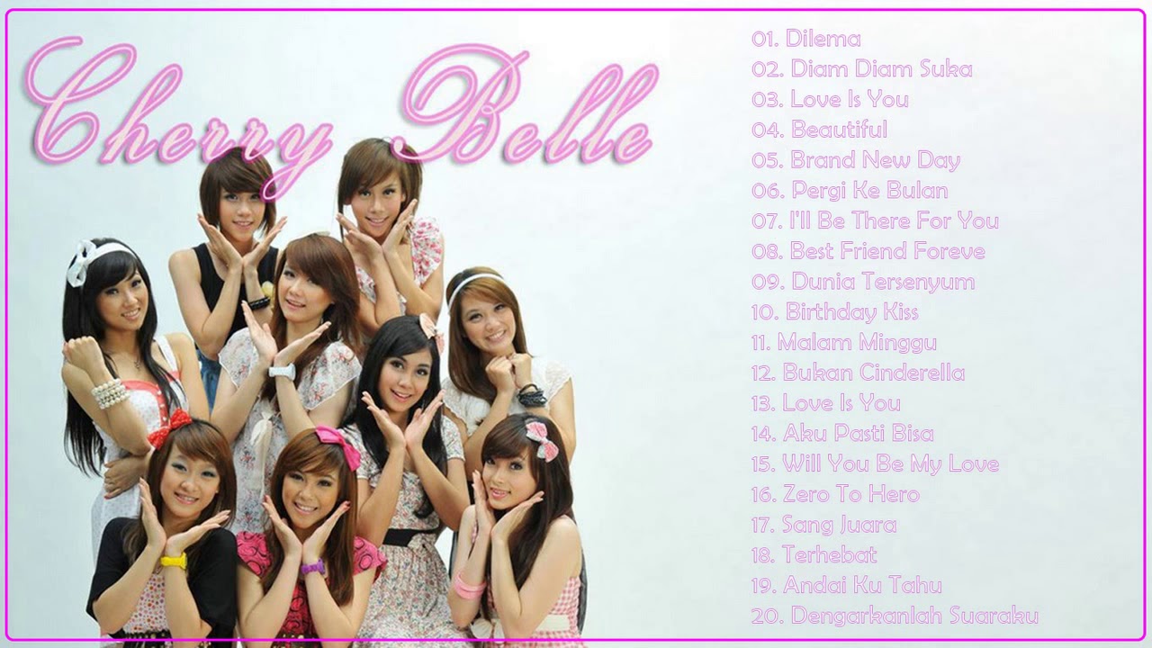 Download Cherrybelle Full Mp4 Mp3 3gp Naijagreenmovies Fzmovies Netnaija