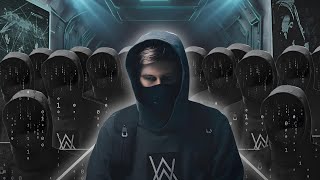  Alan Walker volicontra  Warpaint   