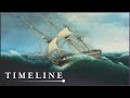 USS Constitution: The US Navy's Most Iconic Ship? | Timeline