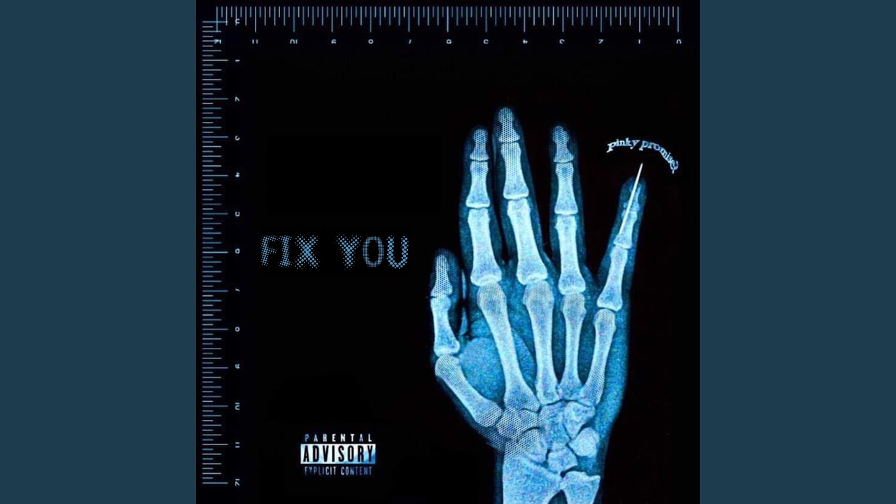 Ver Fix You en YouTube Ver Fix You en YouTube