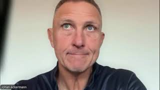 Bulls coach Johan Ackermann explains his selection surprises ahead of facing powerful Pau