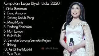 Kumpulan Lagu Diyah Lida 2020