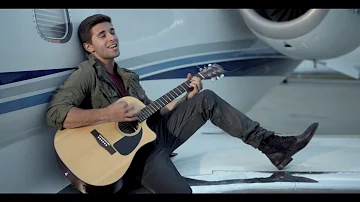 Jake Miller - First Flight Home (Official Music Video)