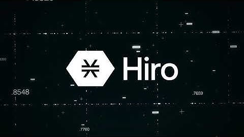 Crypto Internet Show: Smart contracts for Bitcoin. What