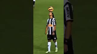 RONALDINHO 100% SKILL CONTROL 💫