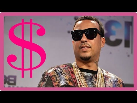 French Montana Net Worth 2016 Houses And Cars