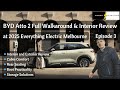 BYD Atto 2 Full Walkaround &amp; Interior Review - Episode 3 | Melbourne EV Motor Show 2025