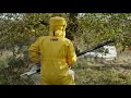 Vidéo: Perche télescopique  frelon Lg 15m version compacte sans poudreuse