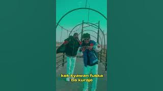 Bash Neh Pha x Adam A zango - jeje (viral video)