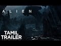 Alien Covenant Tamil Trailer Fox Star India May 12 2017