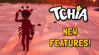 Tchia (Steam) video 0