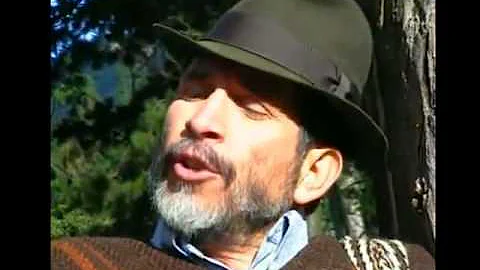 EL REY POBRE -JORGE VELOSA