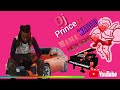 Dj Prince Mama Watoto Official Music Audio