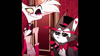 зови меня хозяин | husk and angel dust #hazbinhotel #edit #huskerdust