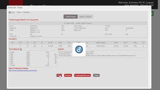 How to Void a Ticket with Emirates NDC