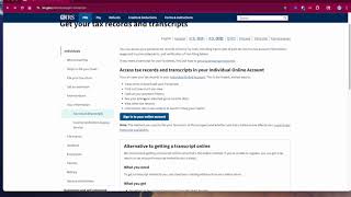 FAQ: How to Set Up IRS Account