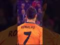 Ronaldo x orange kit 🔥