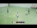Tanzania vs Ehiopia | 2026 Men's IHF Trophy Africa - Zone5: Youth
