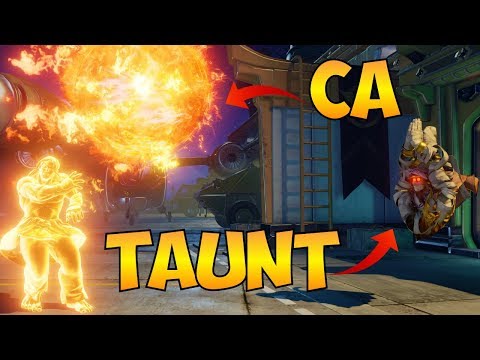 SFV AE ▰ WTF/Lol Moments Volume 4