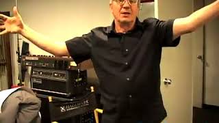 KEYBOARD interviews Devo&#39;s Mark Mothersbaugh (Part 2)