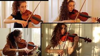 Borodin Nocturne