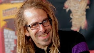 Lamb of God's Randy Blythe: Burn the Priest is Back