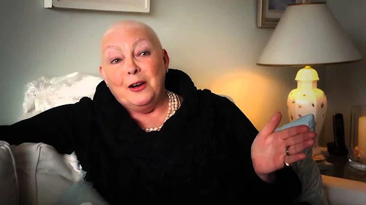 Pat Mackey on being a Patient and Family Advisor