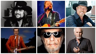 Country Singers with the Most Marriages