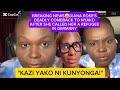 BREAKING NEWS DIANA ROSE S DEADLY COMEBACK TO NYAKO AFTER SHE CALLED HER A REFUGEE IN GERMANY