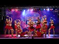 NOVA Elite Dance Alliance Ay Caramba NOVA Elite Dance Alliance Ay Caramba