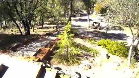 Fall timelapse - Recorded by Netatmo