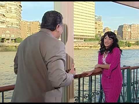 كفاية انك في حضن النيل ياملكه نرمين ماهر