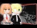 💤 TKR Reagindo a Takemichi as Hajime Ippo // TIK TOKS // GC // #017 💤