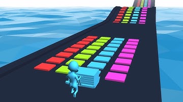 Stack Colors ❤️‍🔥⭐️💫 MAX LEVELS!! All Levels Gameplay Walkthrough Androids, iOS NEW UPDATES