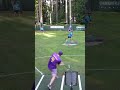 “I’m Still in My Head Right Now”😂 #dingersornothing #baseball #wiffleball #shorts